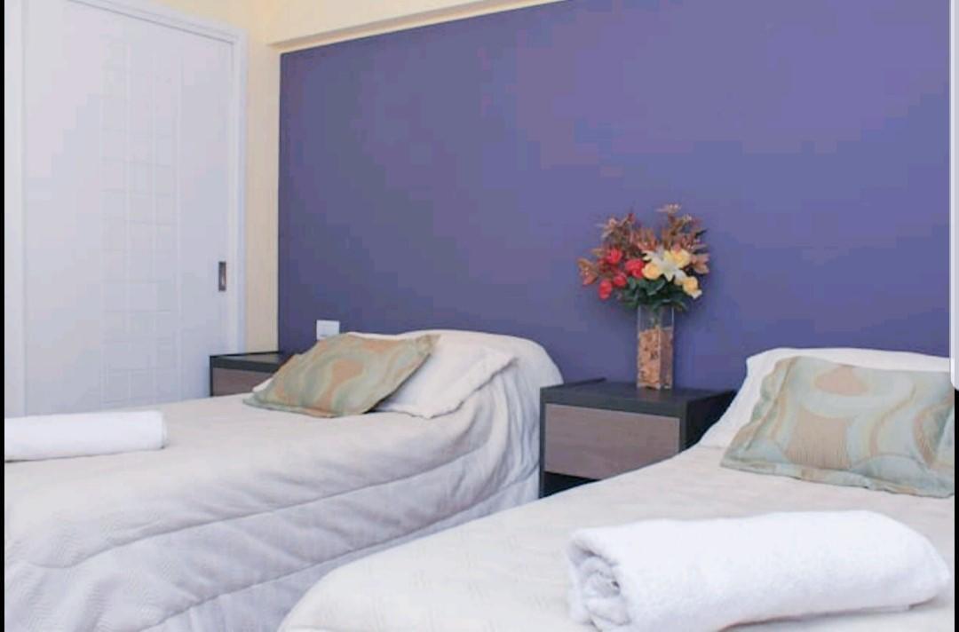 Luxury Apartment Cordoba Exterior photo