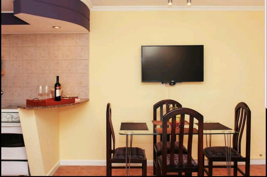 Luxury Apartment Cordoba Exterior photo