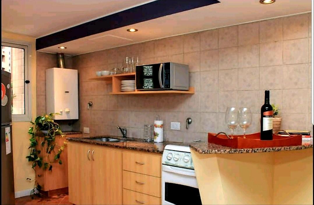 Luxury Apartment Cordoba Exterior photo