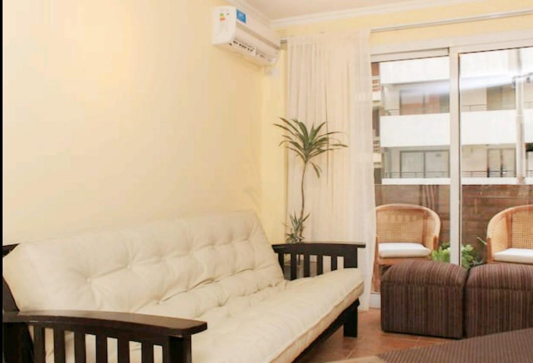 Luxury Apartment Cordoba Exterior photo
